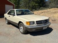 Mercedes 500 Benz 500sec  - <small></small> 23.000 € <small>TTC</small> - #1