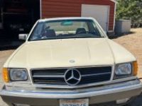 Mercedes 500 Benz 500sec  - <small></small> 23.000 € <small>TTC</small> - #2