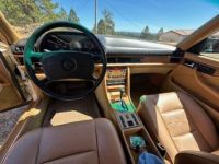 Mercedes 500 Benz 500sec  - <small></small> 23.000 € <small>TTC</small> - #8