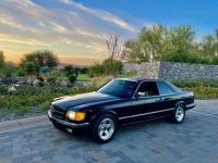 Mercedes 500 Benz 500sec  - <small></small> 24.400 € <small>TTC</small> - #1