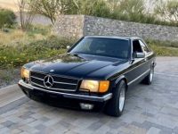 Mercedes 500 Benz 500sec  - <small></small> 24.400 € <small>TTC</small> - #2