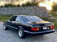 Mercedes 500 Benz 500sec  - <small></small> 24.400 € <small>TTC</small> - #3