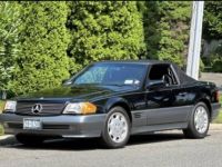 Mercedes 500 Benz sl500  - <small></small> 17.000 € <small>TTC</small> - #2