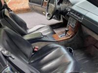 Mercedes 500 Benz sl500  - <small></small> 17.000 € <small>TTC</small> - #6