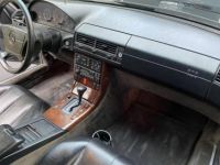 Mercedes 500 Benz sl500  - <small></small> 17.000 € <small>TTC</small> - #7