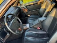 Mercedes 500 benz sl500 convertible SYLC EXPORT - <small></small> 9.900 € <small>TTC</small> - #8