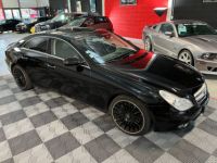 Mercedes 500 CLS 500 - <small></small> 19.900 € <small>TTC</small> - #4