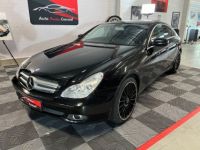 Mercedes 500 CLS 500 - <small></small> 19.900 € <small>TTC</small> - #1