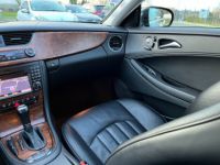 Mercedes 500 CLS 500 - <small></small> 19.900 € <small>TTC</small> - #28