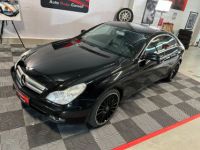 Mercedes 500 CLS 500 - <small></small> 19.900 € <small>TTC</small> - #5