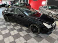 Mercedes 500 CLS 500 - <small></small> 19.900 € <small>TTC</small> - #6