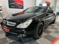 Mercedes 500 CLS 500 - <small></small> 19.900 € <small>TTC</small> - #8