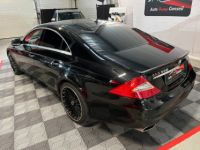 Mercedes 500 CLS 500 - <small></small> 19.900 € <small>TTC</small> - #10