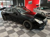 Mercedes 500 CLS 500 - <small></small> 19.900 € <small>TTC</small> - #11