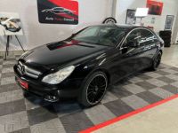 Mercedes 500 CLS 500 - <small></small> 19.900 € <small>TTC</small> - #14