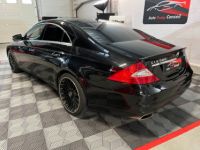 Mercedes 500 CLS 500 - <small></small> 19.900 € <small>TTC</small> - #13