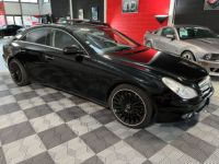 Mercedes 500 CLS 500 - <small></small> 19.900 € <small>TTC</small> - #16