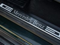 Mercedes 500 G 500 MANUFACTUR - <small></small> 120.000 € <small></small> - #19