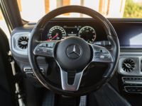 Mercedes 500 G 500 MANUFACTUR - <small></small> 120.000 € <small></small> - #27