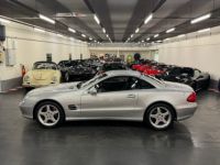 Mercedes 500 II 500 R230 - <small></small> 39.900 € <small></small> - #6