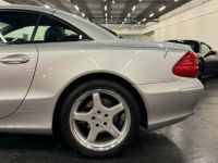 Mercedes 500 II 500 R230 - <small></small> 39.900 € <small></small> - #7