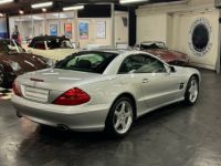 Mercedes 500 II 500 R230 - <small></small> 39.900 € <small></small> - #8