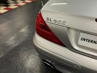 Mercedes 500 II 500 R230 - <small></small> 39.900 € <small></small> - #11