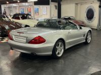 Mercedes 500 II 500 R230 - <small></small> 39.900 € <small></small> - #12