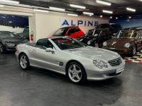 Mercedes 500 II 500 R230 - <small></small> 39.900 € <small></small> - #17