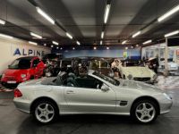 Mercedes 500 II 500 R230 - <small></small> 39.900 € <small></small> - #37