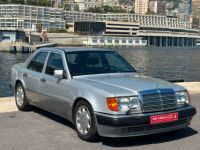 Mercedes 500 MERCEDES 500E BVA 1991 Excellent Etat - <small></small> 59.990 € <small>TTC</small> - #1