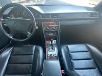 Mercedes 500 MERCEDES 500E BVA 1991 Excellent Etat - <small></small> 59.990 € <small>TTC</small> - #3