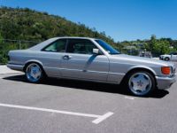 Mercedes 500 MERCEDES BENZ 500 SEC BVA - <small></small> 19.990 € <small></small> - #2