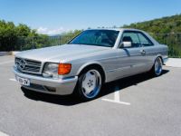 Mercedes 500 MERCEDES BENZ 500 SEC BVA - <small></small> 19.990 € <small></small> - #3