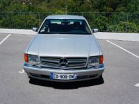 Mercedes 500 MERCEDES BENZ 500 SEC BVA - <small></small> 19.990 € <small></small> - #5