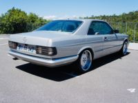 Mercedes 500 MERCEDES BENZ 500 SEC BVA - <small></small> 19.990 € <small></small> - #9