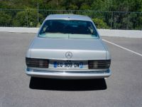 Mercedes 500 MERCEDES BENZ 500 SEC BVA - <small></small> 19.990 € <small></small> - #10