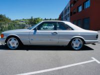 Mercedes 500 MERCEDES BENZ 500 SEC BVA - <small></small> 19.990 € <small></small> - #11