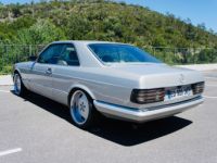 Mercedes 500 MERCEDES BENZ 500 SEC BVA - <small></small> 19.990 € <small></small> - #12