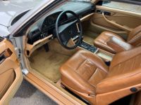 Mercedes 500 MERCEDES BENZ 500 SEC BVA - <small></small> 19.990 € <small></small> - #17