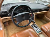 Mercedes 500 MERCEDES BENZ 500 SEC BVA - <small></small> 19.990 € <small></small> - #20