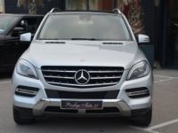 Mercedes 500 ML 4Matic Fascination - <small></small> 28.900 € <small>TTC</small> - #5