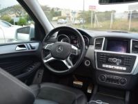 Mercedes 500 ML 4Matic Fascination - <small></small> 28.900 € <small>TTC</small> - #8