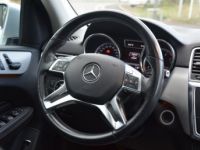 Mercedes 500 ML 4Matic Fascination - <small></small> 28.900 € <small>TTC</small> - #9