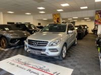 Mercedes 500 ML 4Matic Fascination - <small></small> 28.900 € <small>TTC</small> - #12