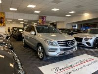 Mercedes 500 ML 4Matic Fascination - <small></small> 28.900 € <small>TTC</small> - #14