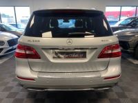 Mercedes 500 ML 4Matic Fascination - <small></small> 28.900 € <small>TTC</small> - #17