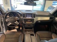 Mercedes 500 ML 4Matic Fascination - <small></small> 28.900 € <small>TTC</small> - #27