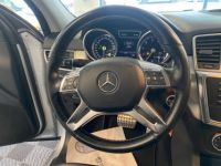 Mercedes 500 ML 4Matic Fascination - <small></small> 28.900 € <small>TTC</small> - #28