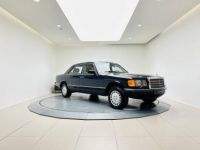 Mercedes 500 SEL - <small></small> 14.900 € <small>TTC</small> - #8